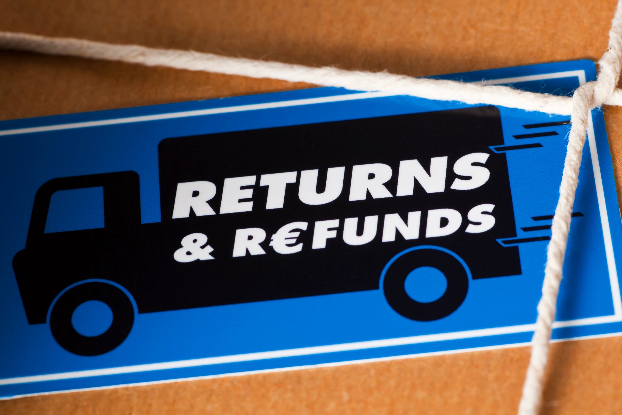 business refund policy digital marketing