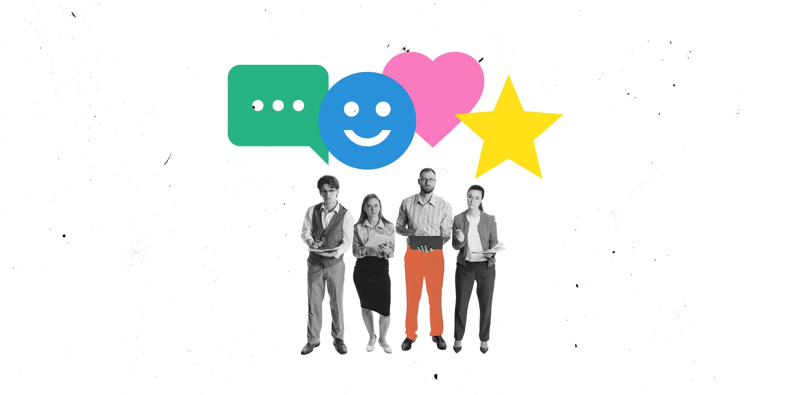 digital marketing agency team member - Morgan Patel