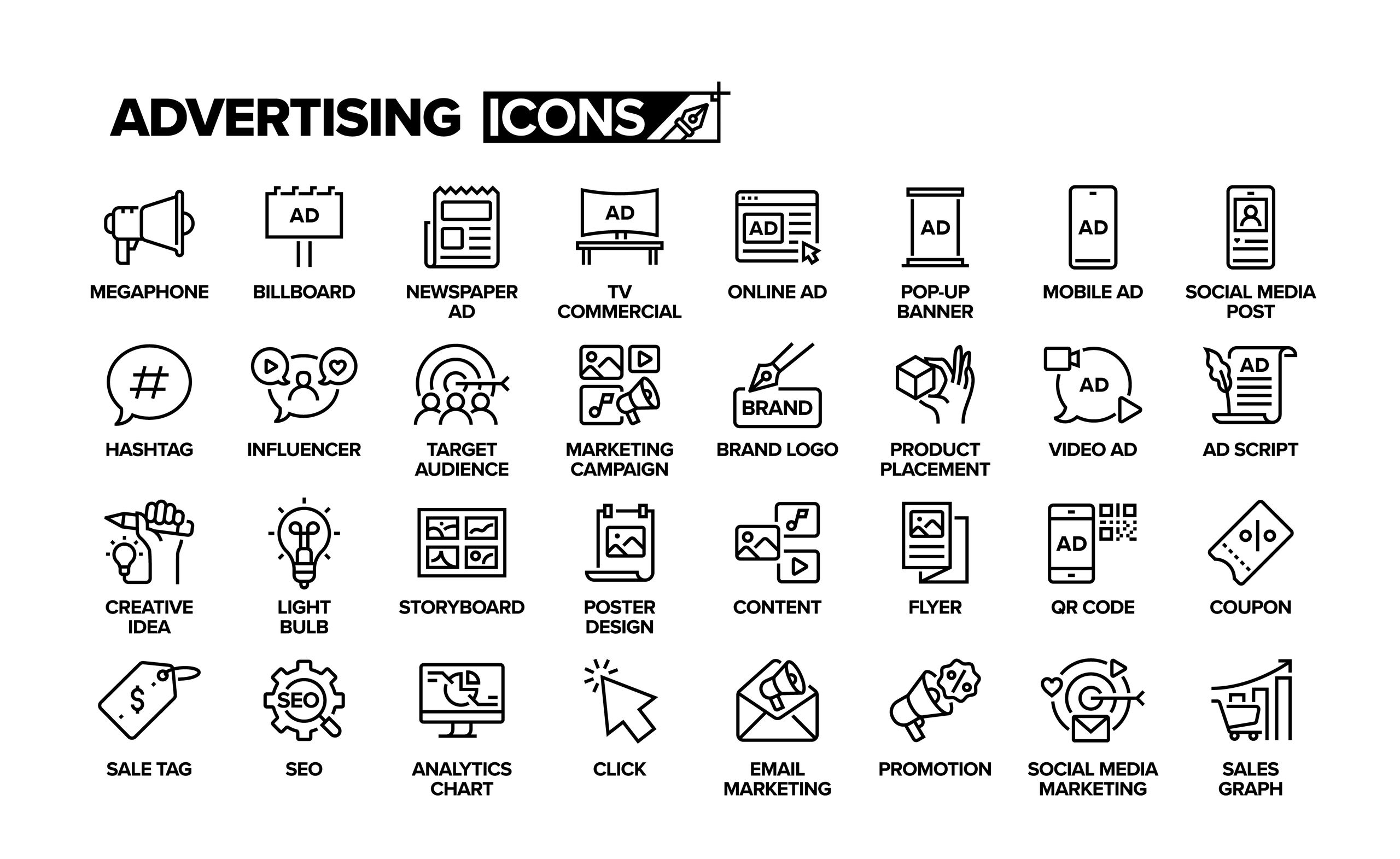 google ads icon